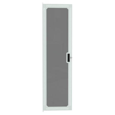 Hammond 40U 23W C2 VENTED WINDOW DOOR CDF1970VPLG1